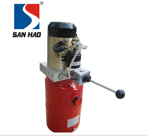 【電動堆高車動力單元】價格實惠，功能多