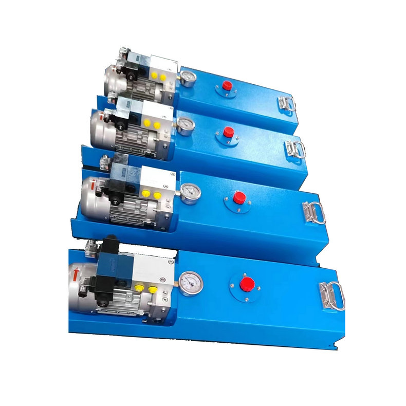 汽車尾板動力單元的作用是什么，應用在哪里？