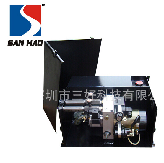 汽車(chē)尾板動(dòng)力單元是什么，該怎么維護(hù)？