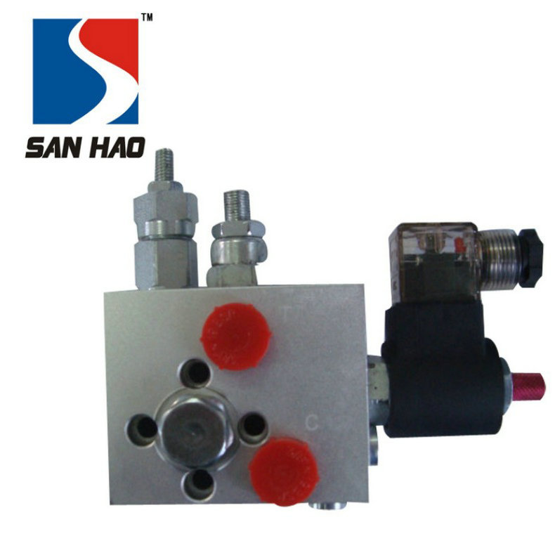 升降支撐閥的工作原理，結(jié)構(gòu)功能